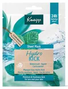 Kneipp Hydro Kick Sheet Mask 1ST