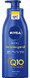 Nivea Q10 Bodymilk Pomp 400ML 