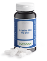 Bonusan L-Lysine 500mg Plus Tabletten 60TB
