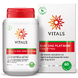 Vitals Elke Dag Platinum Tabletten 60TB 103650