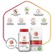 Vitals Elke Dag Platinum Tabletten 60TB groene keuze Vitals Elke Dag Platinum Tabletten 60TB groene keuze
