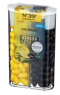 Bach No. 39 Stressless Day-Night Dragees 44GR