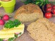 Adams Brot Broodmix Il Mare 250GR 17799