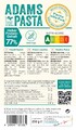 Adams Pasta Alla Eva 250GR Adams Pasta Alla Eva 250GR