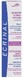 Ecrinal Versterkende Zwarte Mascara 8ML 