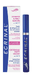 Ecrinal Versterkende Zwarte Mascara 8ML verpakking met mascara