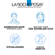 La Roche-Posay Lipikar Baume AP+m Triple Action Balm 400ML 86646 La Roche-Posay Lipikar Baume AP+m Triple Action Balm 400ML 86646