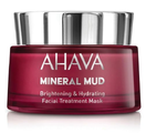 Ahava Mineral Mud Brightening & Hydration Facial Treatment Mask 50ML Ahava Mineral Mud Brightening & Hydration Facial Treatment Mask 50ML