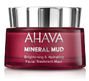Ahava Mineral Mud Brightening & Hydration Facial Treatment Mask 50ML