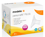 Medela Medela PersonalFit™ Plus Borstschild S 21mm 2ST2