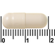 Ymea Overgang Silhouet Capsules 64CP 96476
