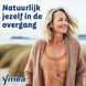 Ymea Overgang Silhouet Capsules 64CP 96482