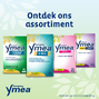 Ymea Overgang Silhouet Capsules 64CP4