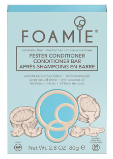 Foamie Conditioner Bar Coconut Oil 80GR