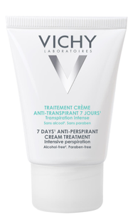 Vichy Anti-Transpiratie Crème 7 Dagen 30ML