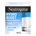 Neutrogena Hydro Boost Aqua Crème Parfumvrij 50ML