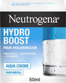Neutrogena Hydro Boost Aqua Crème Parfumvrij 50ML Neutrogena Hydro Boost Aqua Crème Parfumvrij 50ML