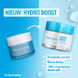 Neutrogena Hydro Boost Aqua Crème Parfumvrij 50ML nieuw design Neutrogena Hydro Boost Aqua Crème Parfumvrij 50ML nieuw design