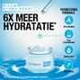 Neutrogena Hydro Boost Aqua Crème Parfumvrij 50ML2