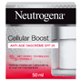 Neutrogena Neutrogena Cellular Boost Dagcrème Anti-Age SPF 20 50ML