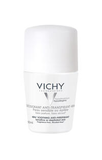 Vichy Deodorant Roller Gevoelige Huid 50ML