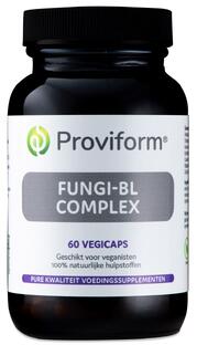 Proviform Fungi-BL Complex Capsules 60VCP