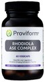 Proviform Rhodiola ASE Complex Capsules 60VCP