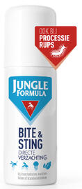 Jungle Formula Bite & Sting Relief 50ML