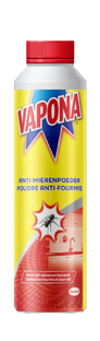 Vapona Anti-Mieren Poeder 150GR  Vapona Anti-Mieren Poeder 150GR