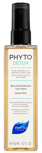 Phyto Detox Refreshing Anti-Odor Spray 150ML