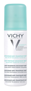 Vichy Deodorant Anti-transpiratie Spray 125ML