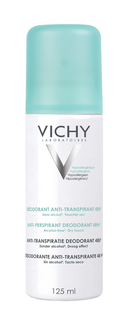 Vichy Deodorant Anti-transpiratie Spray 125ML