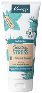 Kneipp Body Lotion Goodbye Stress 200ML Kneipp Body Lotion Goodbye Stress 200ML