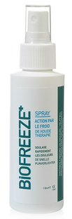 Biofreeze Spray 118ML