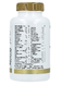 Golden Naturals Multi Senior Capsules 60VCP Samenstelling