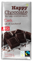 Happy Chocolate Dark 180GR