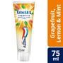 Aquafresh Senses Energising Grapefruit Tandpasta Voor Gezonde Tanden 75ML