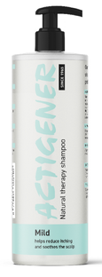 Actigener Shampoo Mild 500ML Actigener Shampoo Mild 500ML