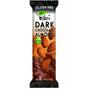 Oskri Dark Chocolate Almond Reep 45GR