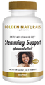 Golden Naturals Stemming Support 60CP