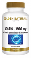 Golden Naturals Gaba 1000 mg 60TB