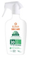 Ecran Naturals Vegan Protective Sun Milk SPF30 300ML