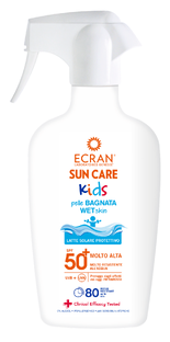 Ecran Sun Care Kids SPF50+ Spray 300ML