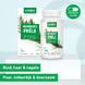 Purasana Heermoes Capsules 120VCP sfeerfoto
