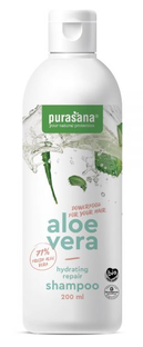 Purasana Aloë Vera Shampoo 200ML