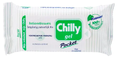 Chilly Gel Pocket Intiemtissues 12ST Chilly Gel Pocket Intiemtissues 12ST