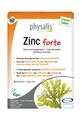 Physalis Zinc Forte Tabletten 30TB