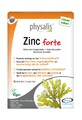 Physalis Zinc Forte Tabletten 30TB Physalis Zinc Forte Tabletten 30TB