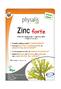 Physalis Zinc Forte Tabletten 30TB