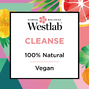 Westlab Cleanse Bathing Salts 1000GR3